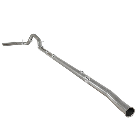 2011-2019 6.7L Ford Powerstroke 4" DPF/DEF/EGR/CCV Delete All-in-One Kit TruckTok