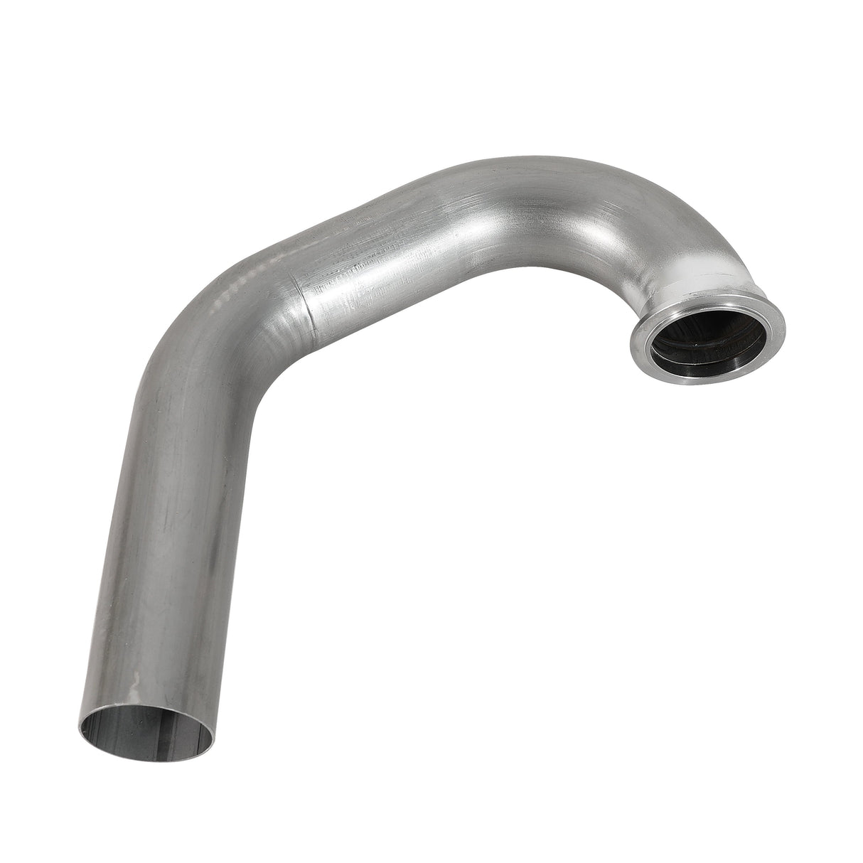 TruckTok 2020-2022 3.0L LM2 Duramax 3" Turbo Back DPF Delete Pipe & EGR Delete kit TruckTok