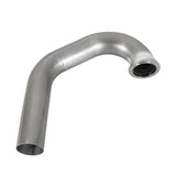 TruckTok 2020-2022 3.0L GM Chevy Duramax LM2 1500 3" Turbo Back DPF Delete Pipe TruckTok