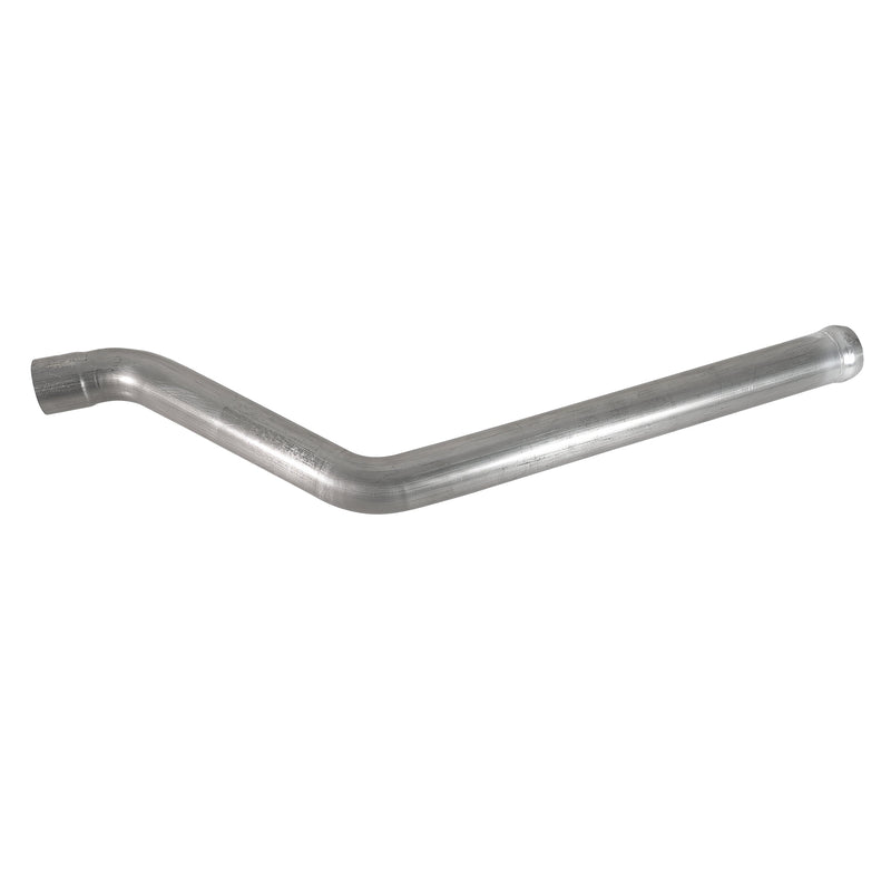 TruckTok 2020-2022 3.0L GM Chevy Duramax LM2 1500 3" Turbo Back DPF Delete Pipe