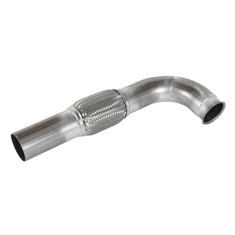 TruckTok 2020-2024 3.0L Dodge RAM 1500 Ecodiesel 3" DPF Delete Race Exhaust pipe TruckTok