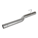 TruckTok 2020-2024 3.0L Dodge RAM 1500 Ecodiesel 3" DPF Delete Race Exhaust pipe TruckTok