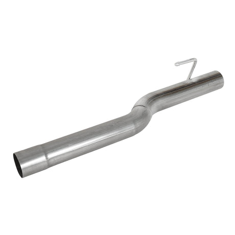 TruckTok 2020-2024 3.0L Dodge RAM 1500 Ecodiesel 3" DPF Delete Race Exhaust pipe TruckTok