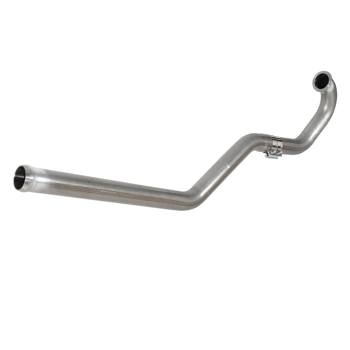 TruckTok 2020-2022 3.0L GM Chevy Duramax LM2 1500 3" Turbo Back DPF Delete Pipe TruckTok
