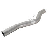TruckTok 2007.5-2010 6.6L Duramax LMM  5"  DPF Delete downpipe-back exhaust TruckTok