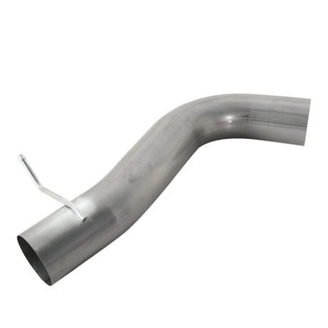 TruckTok 2007.5-2010 6.6L Duramax LMM  5"  DPF Delete downpipe-back exhaust TruckTok