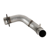 TruckTok 2015-2019 6.7L Ford powerstroke 4" downpipe Exhaust TruckTok
