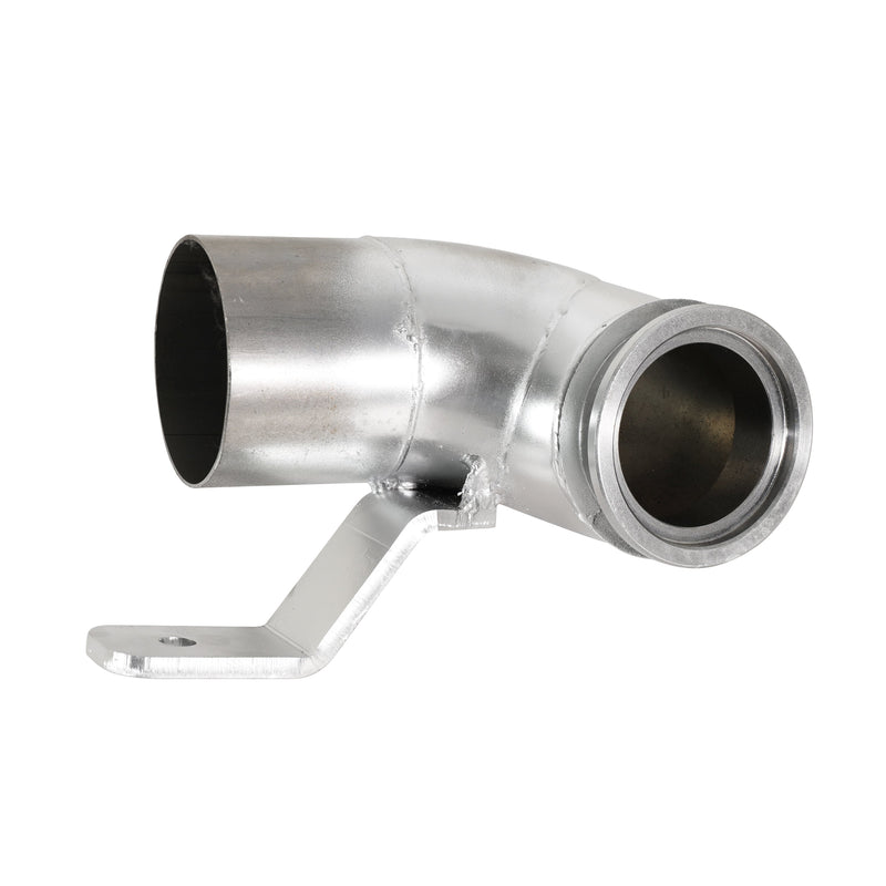 TruckTok 2020-2024 6.7L Ford powerstroke 4" downpipe Exhaust