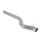 TruckTok 2007.5-2010 6.6L Duramax LMM 4" DPF/EGR/CCV Delete All-in-One Kit TruckTok