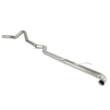 TruckTok 2007.5-2010 6.6L Duramax LMM 4" DPF/EGR/CCV Delete All-in-One Kit TruckTok