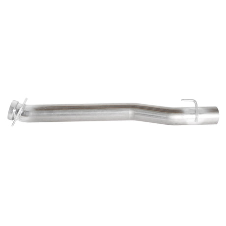 TruckTok 2011-2023 6.7L Ford powerstroke 4" DPF Delete Pipe SuperDuty Exhaust TruckTok