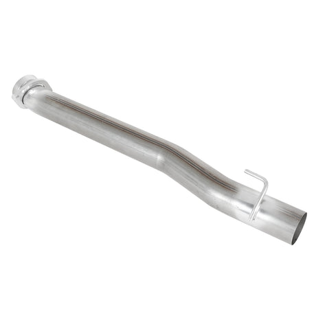 TruckTok 2011-2023 6.7L Ford powerstroke 4" DPF Delete Pipe SuperDuty Exhaust TruckTok