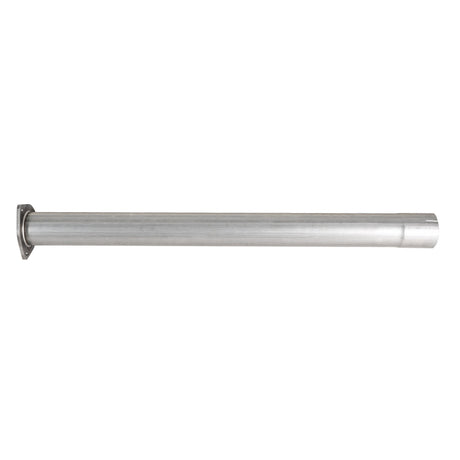 TruckTok 2011-2023 6.7L Ford powerstroke 4" DPF Delete Pipe SuperDuty Exhaust TruckTok
