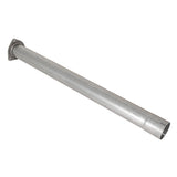 TruckTok 2011-2023 6.7L Ford Powerstroke 4inch DPF & CAT Pipe w/EGR Delete Kit TruckTok