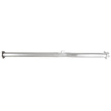 TruckTok 2011-2023 6.7L Ford powerstroke 4" DPF Delete Pipe SuperDuty Exhaust TruckTok
