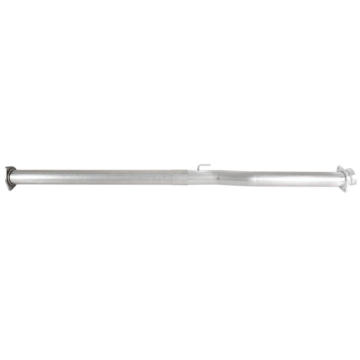 TruckTok 2011-2023 6.7L Ford Powerstroke 4inch DPF & CAT Pipe w/EGR Delete Kit TruckTok