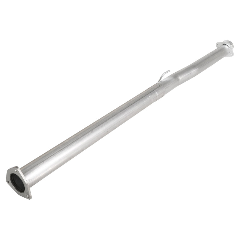 TruckTok 2011-2023 6.7L Ford powerstroke 4" DPF Delete Pipe SuperDuty Exhaust