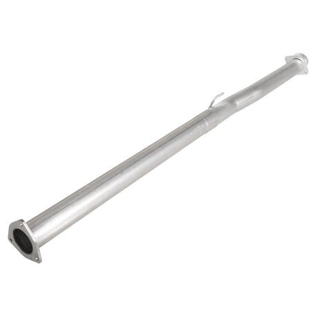 TruckTok 2011-2023 6.7L Powerstroke 4" Exhaust Delete Pipe & CCV Reroute Kit TruckTok