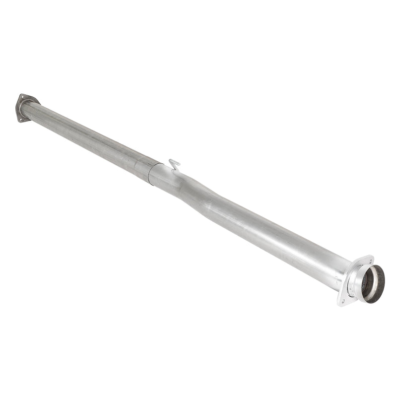 TruckTok 2011-2023 6.7L Ford powerstroke 4" DPF Delete Pipe SuperDuty Exhaust