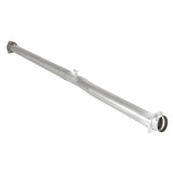 TruckTok 2011-2023 6.7L Ford F250 F350 F450 4" Exhaust Delete Pipe & EGR Delete Kit TruckTok