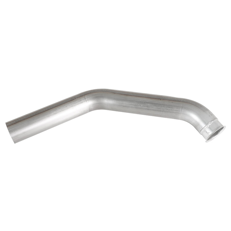 TruckTok 2014-2018 3.0L Dodge Ram 1500 3" Ecodiesel DPF Delete Race Pipe Exhaust
