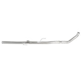 TruckTok 2014-2018 3.0L Dodge Ram 1500 3" Ecodiesel DPF Delete Race Pipe Exhaust TruckTok