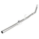 TruckTok 2014-2018 3.0L Dodge Ram 1500 3" Ecodiesel DPF Delete Race Pipe Exhaust TruckTok