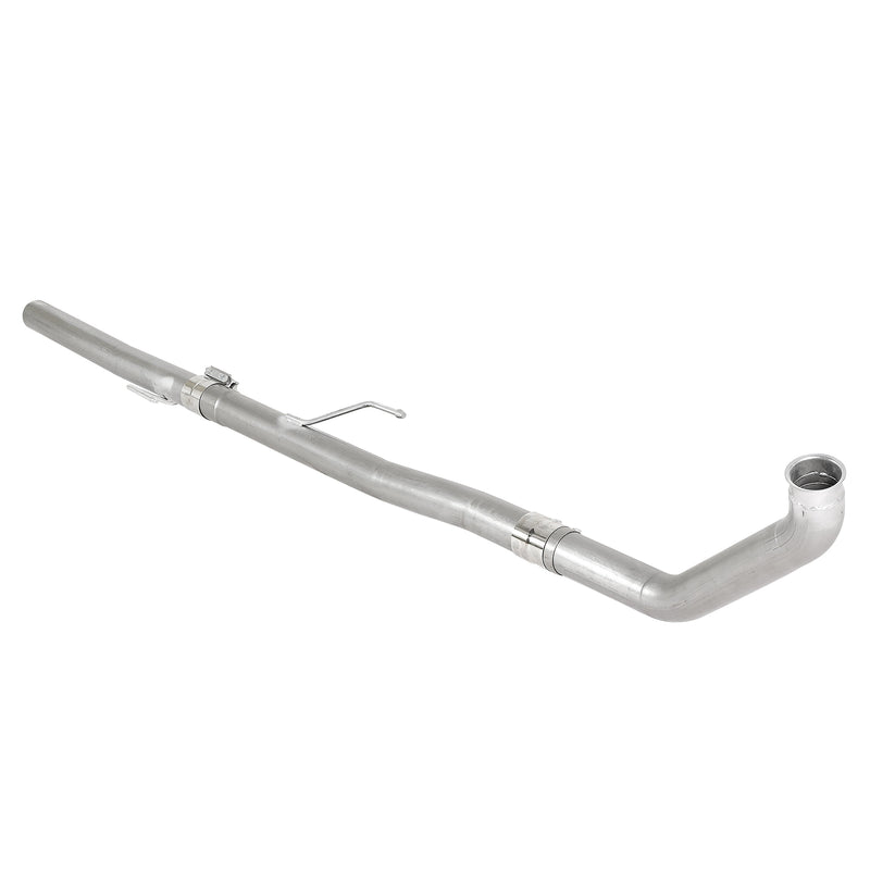 TruckTok 2014-2018 3.0L Dodge Ram 1500 3" Ecodiesel DPF Delete Race Pipe Exhaust