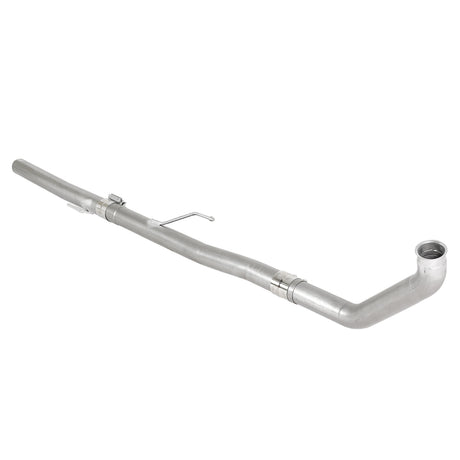 TruckTok 2014-2018 3.0L Ram 3" Ecodiesel DPF Delete Pipe & EGR Delete kit TruckTok