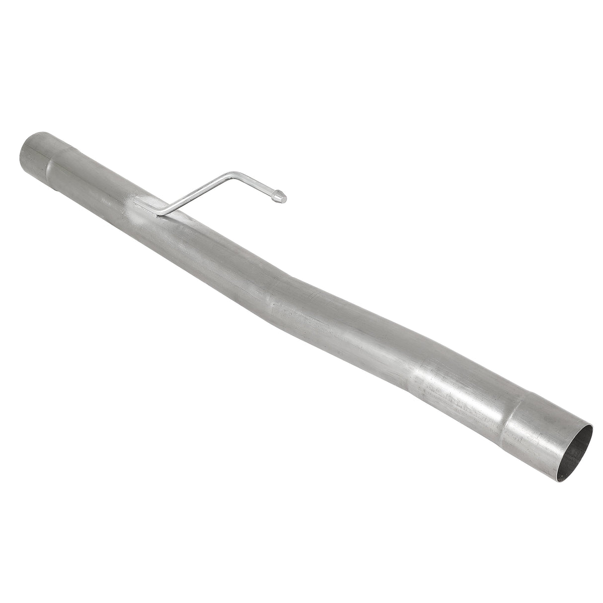 TruckTok 2014-2018 3.0L Dodge Ram 1500 3" Ecodiesel DPF Delete Race Pipe Exhaust TruckTok