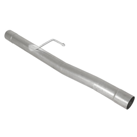 TruckTok 2014-2018 3.0L Dodge Ram 1500 3" Ecodiesel DPF Delete Race Pipe Exhaust TruckTok