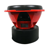Orion HCCA154SPL 15" 5000W RMS Subwoofer DVC 4-Ohm Orion