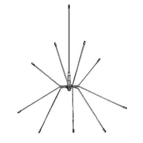 Procomm SPIDER Base Station Scanner Ant. with 50 ft.Coax Bnc TekShack