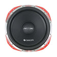 Orion HCCA154SPL 15" 5000W RMS Subwoofer DVC 4-Ohm Orion