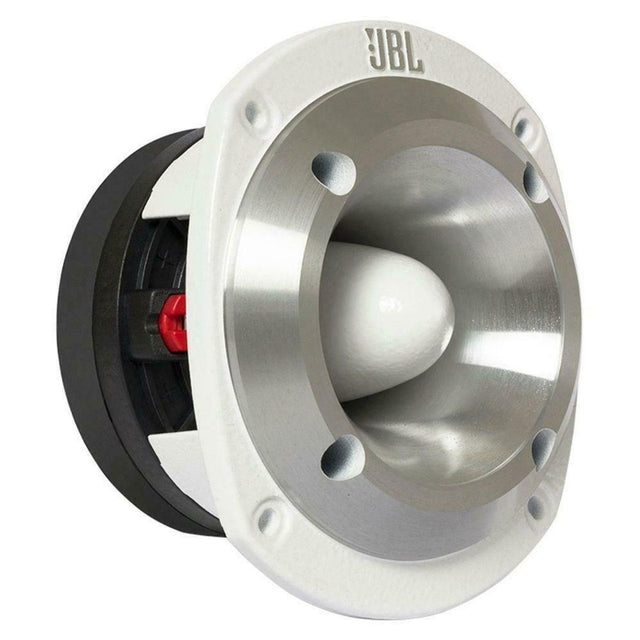 JBL Selenium - ST400 TRIO White Super Tweeter 8-ohms JBL