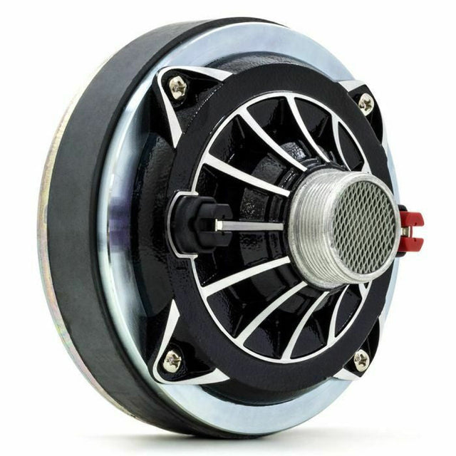 JBL D250 TRIO 1" 200W RMS Screw-on Phenolic Horn Driver (Single) JBL