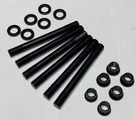 Naturally Aspirated Stage 2 Engine Performance Packages- Honda Talon 1000