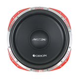 Orion HCCA152SPL 15" 5000W RMS Subwoofer DVC 2-Ohm Orion