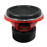 Orion HCCA154SPL 15" 5000W RMS Subwoofer DVC 4-Ohm Orion
