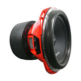 Orion HCCA152SPL 15" 5000W RMS Subwoofer DVC 2-Ohm Orion