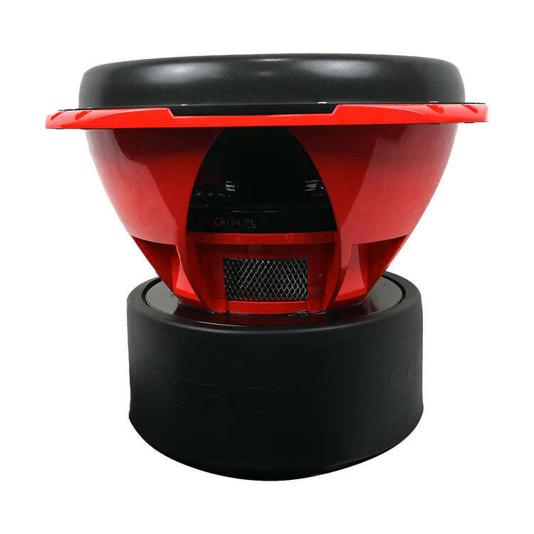 Orion HCCA152SPL 15" 5000W RMS Subwoofer DVC 2-Ohm Orion