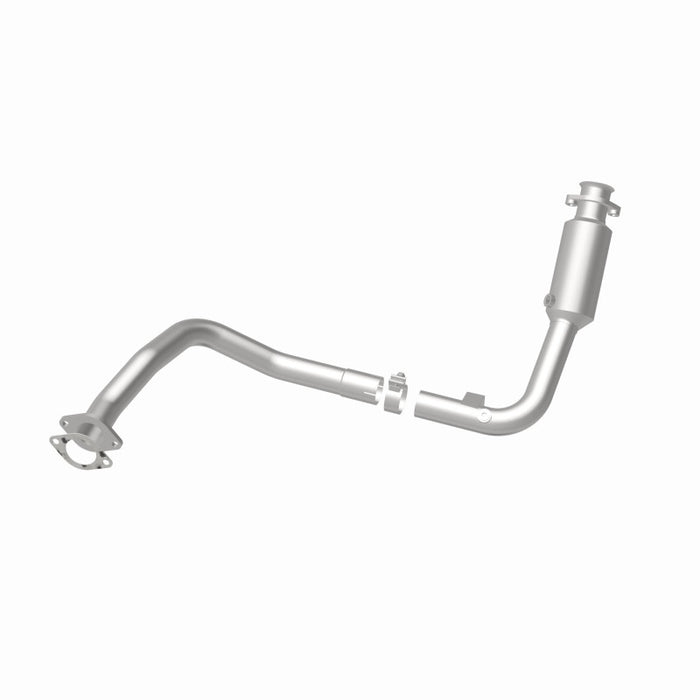 Soubassement d'origine du moteur Land Rover LR4 V8 5.0L Magnaflow Conv DF 10-13