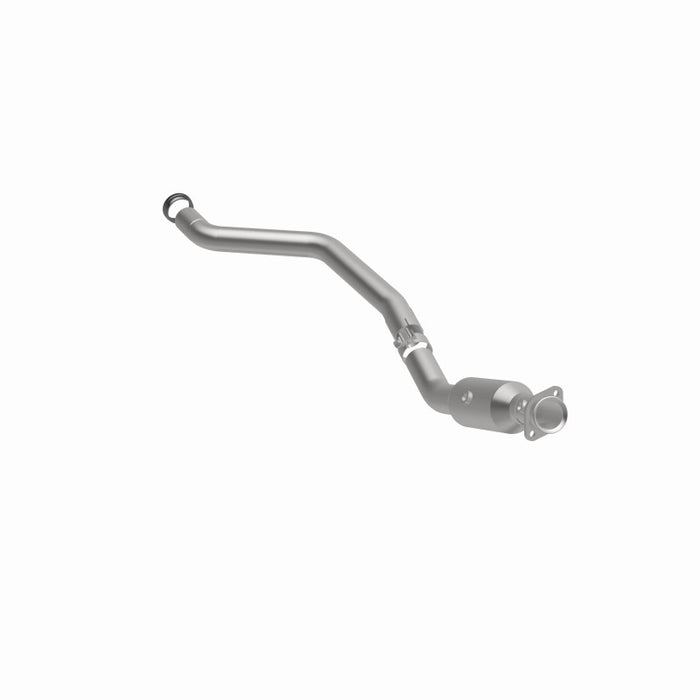 Soubassement d'origine pour Mercedes-Benz GL450 V8 4.6 Magnaflow Conv DF 13-14