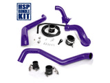 HSP Intercooler Charge Pipe Bundle, 2011-2016 Chevrolet / GMC 6.6L Duramax LML HSP Diesel