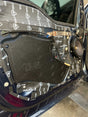 Sound Deadening Platinum High Performance Solutions, LLC.