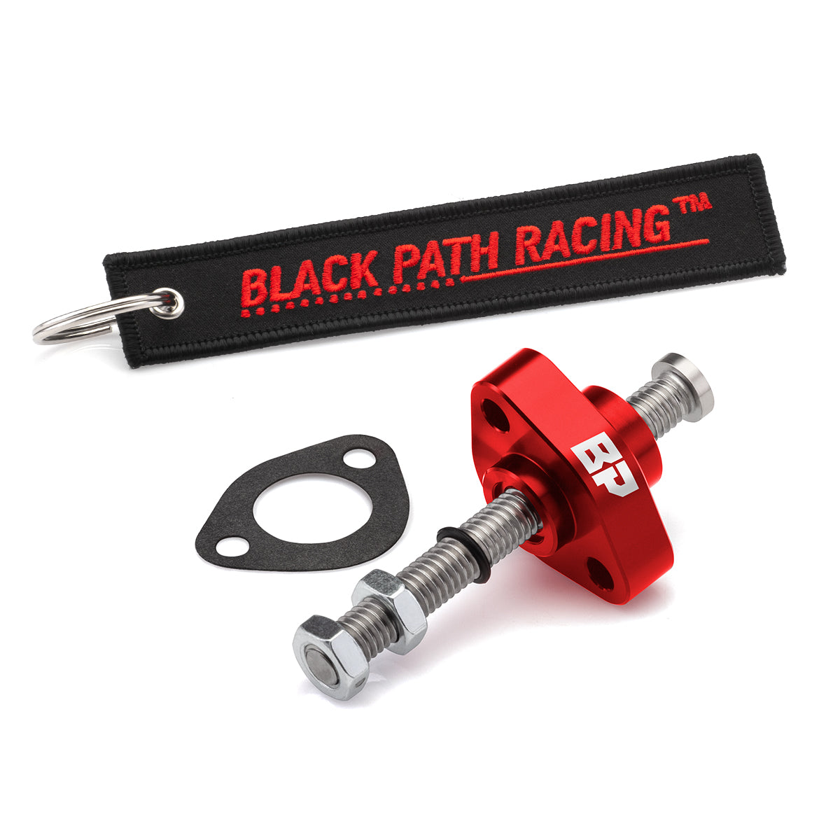 1992-1995 Honda CBR900RR SC28 Fireblade Black Manual Cam Chain Adjuster Tensioner