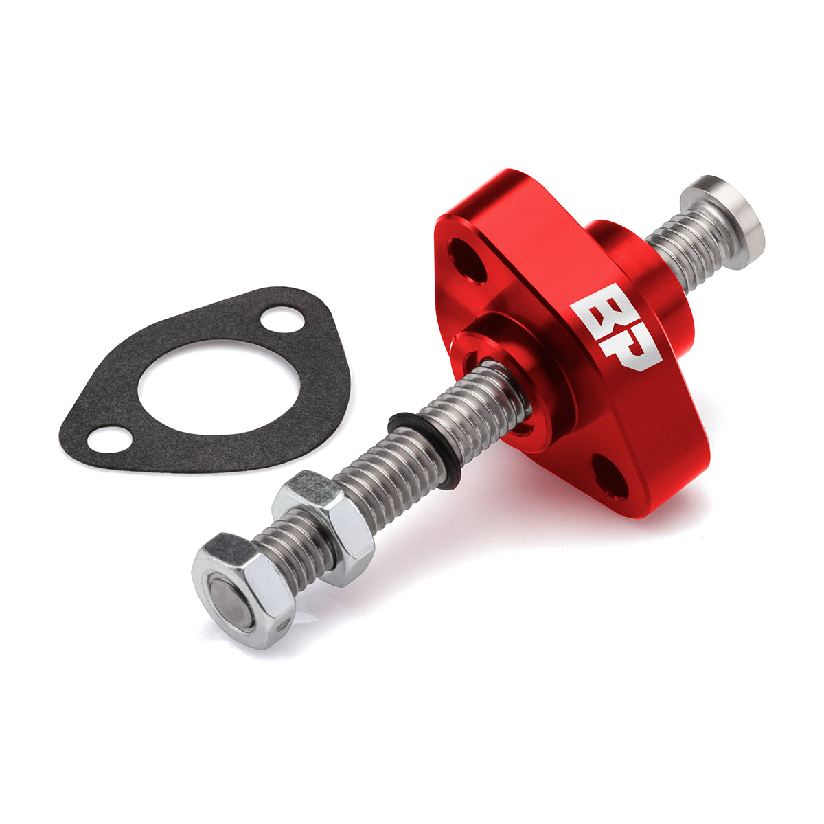 1995-1998 Honda CBR 600 F3 Blue Manual Cam Chain Adjuster Tensioner