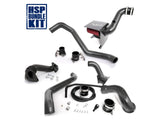 HSP Max Air Flow Bundle, 2011-2012 Chevrolet / GMC 6.6L Duramax LML HSP Diesel