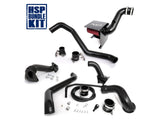 HSP Max Air Flow Bundle, 2011-2012 Chevrolet / GMC 6.6L Duramax LML HSP Diesel