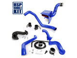 HSP Max Air Flow Bundle, 2013-2016 Chevrolet / GMC 6.6L Duramax LML HSP Diesel